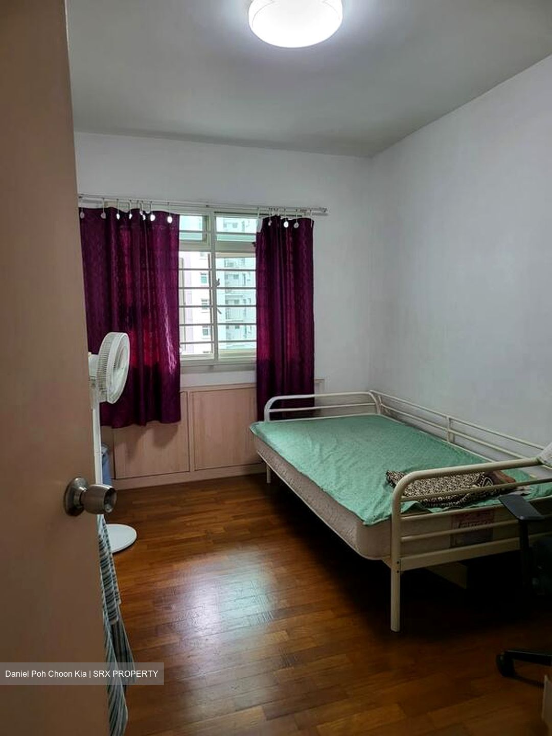 Blk 110D Punggol Field (Punggol), HDB 5 Rooms #504656301